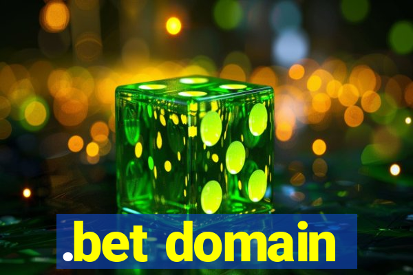 .bet domain